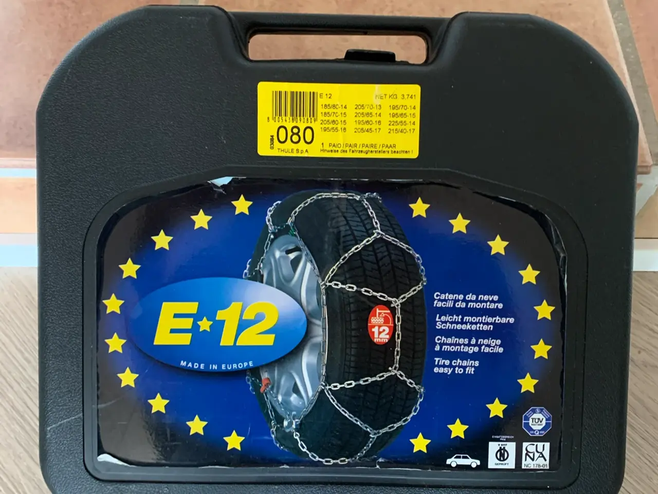 Billede 2 - Snekæder