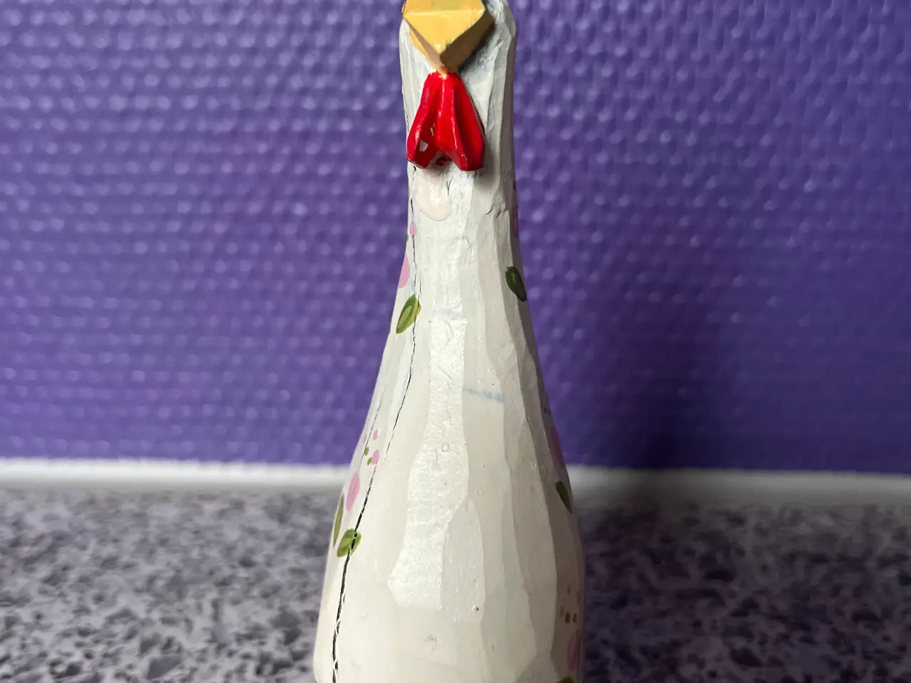 Billede 5 - Påskepynt.