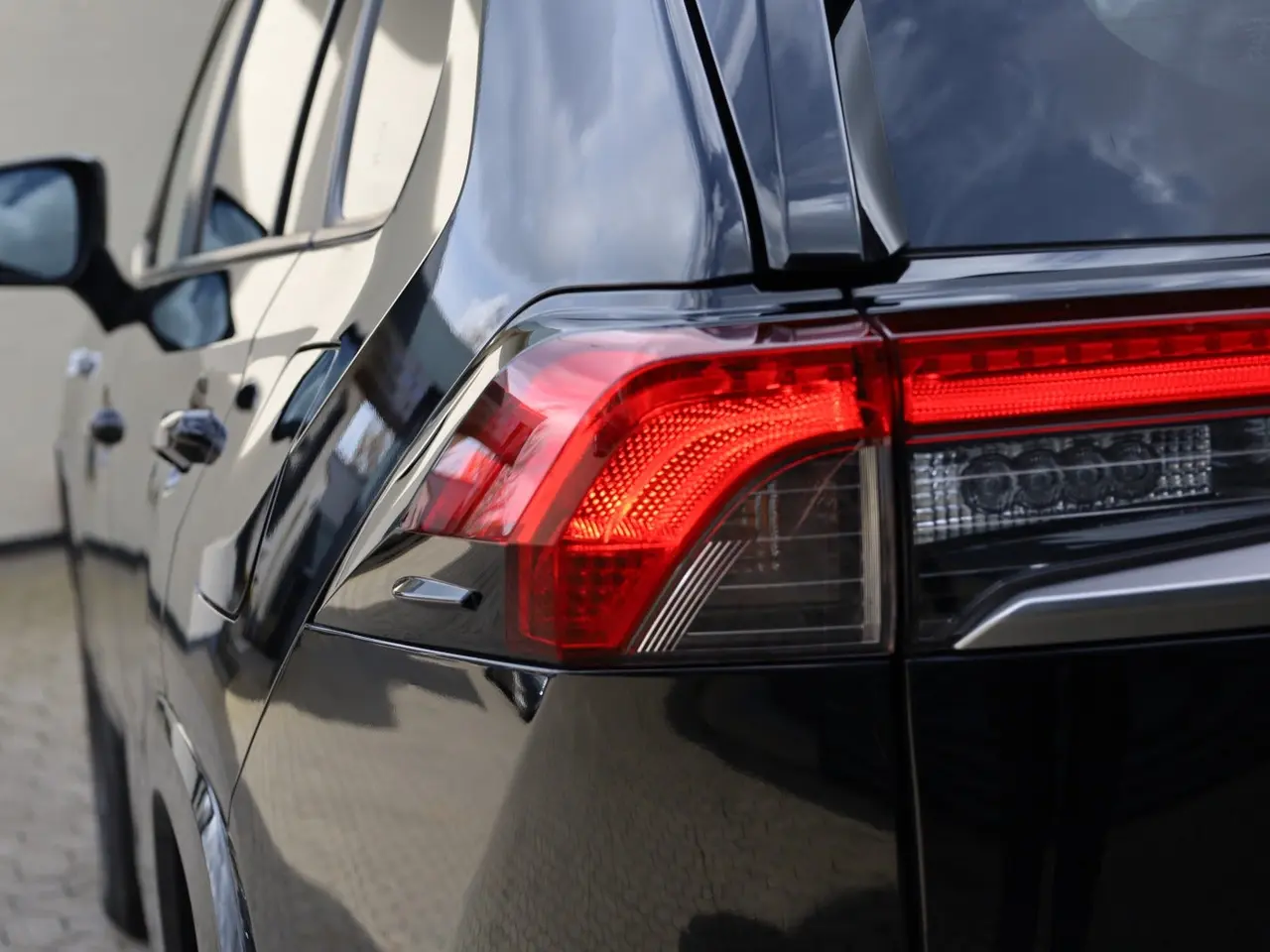 Billede 15 - Toyota RAV4 2,5 Plug-in Hybrid H3 Premium AWD-i