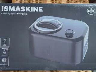 Ismaskine