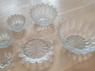 Glasskåle	