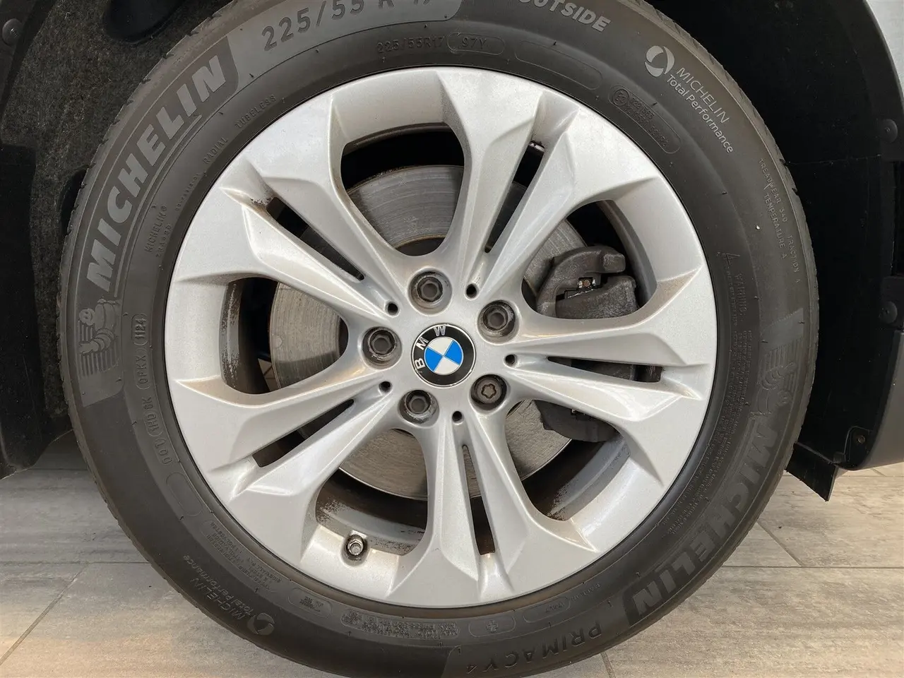 Billede 8 - BMW X1 1,5 xDrive25e Advantage aut.