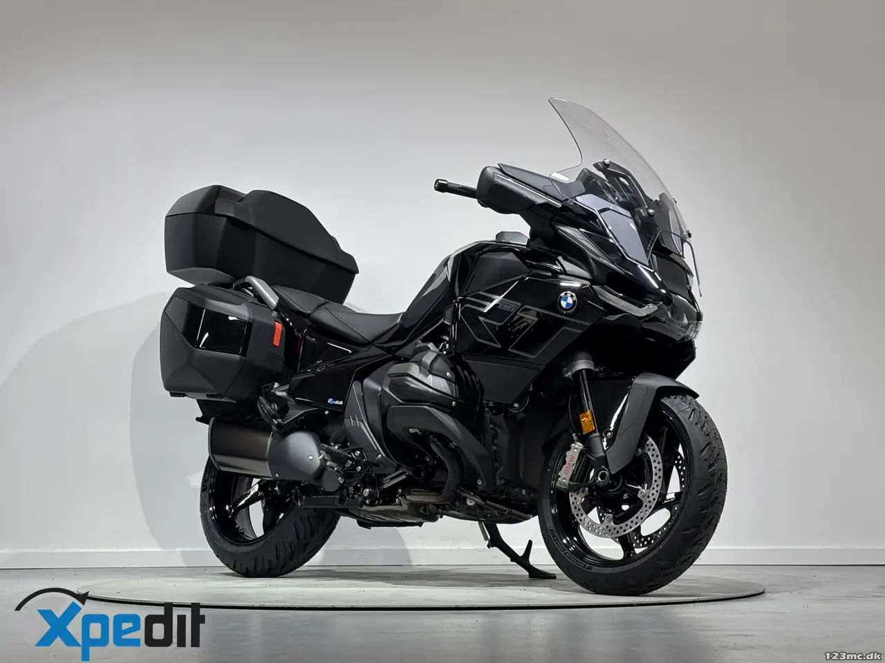 Billede 3 - BMW R 1300 RT
