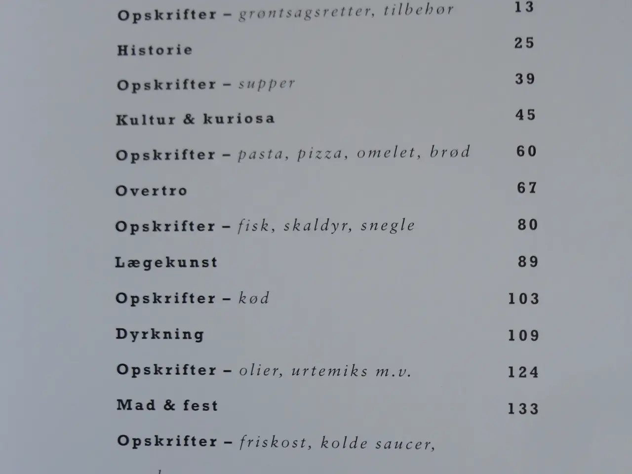 Billede 2 - Hvidløg :