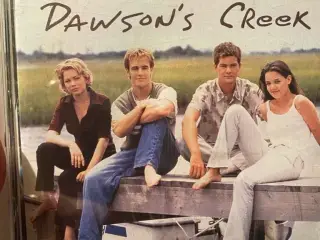 Dawson?s Creek The soundtrack