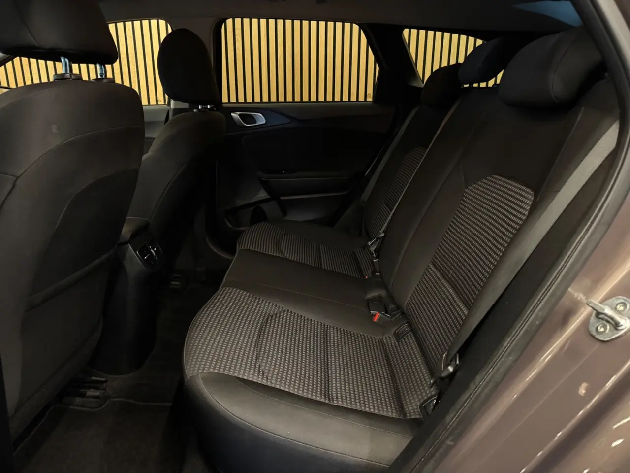 Billede 14 - Kia Ceed 1,0 T-GDi Active SW