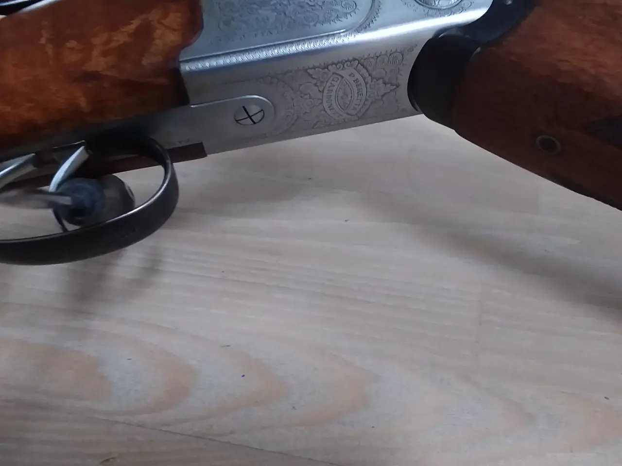 Billede 2 - Beretta S686