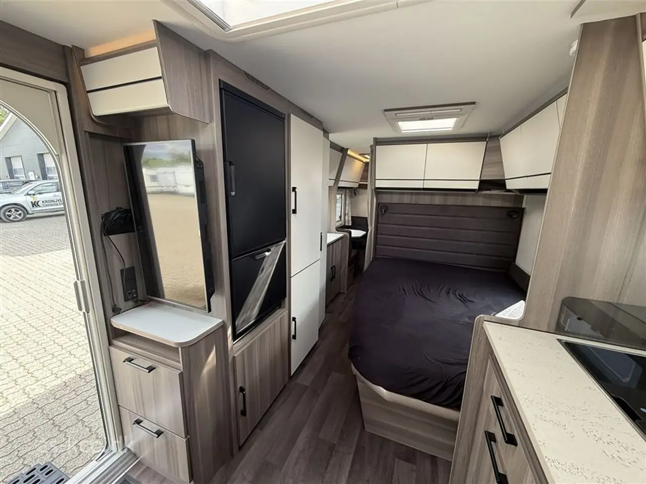 Billede 7 - 2025 - Kabe Estate 660 DGDL