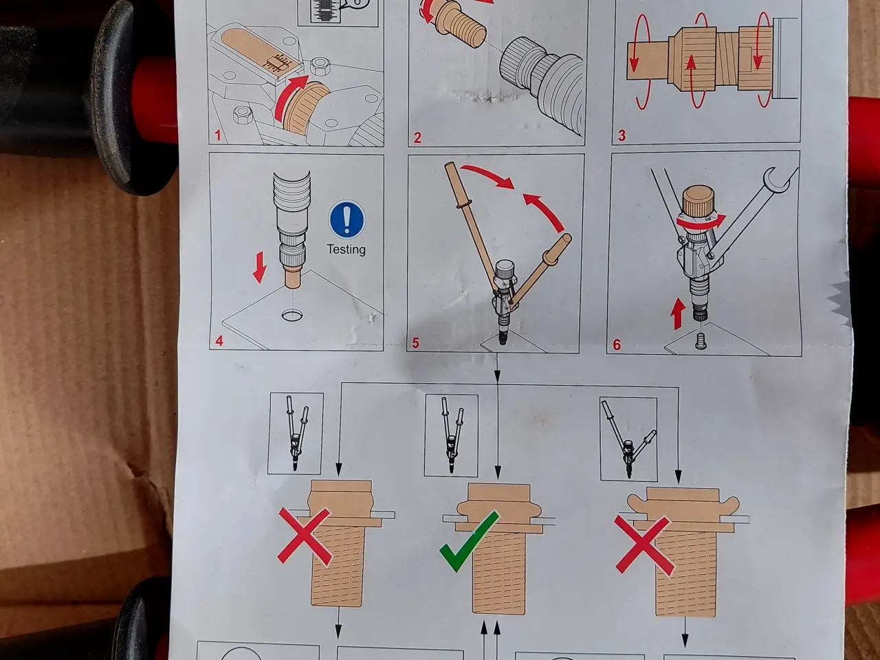 Billede 9 - Slibe maskiner sælges samlet eller delt, 