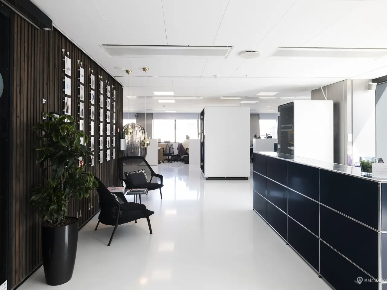 Billede 8 - Velkommen i Copenhagen Towers