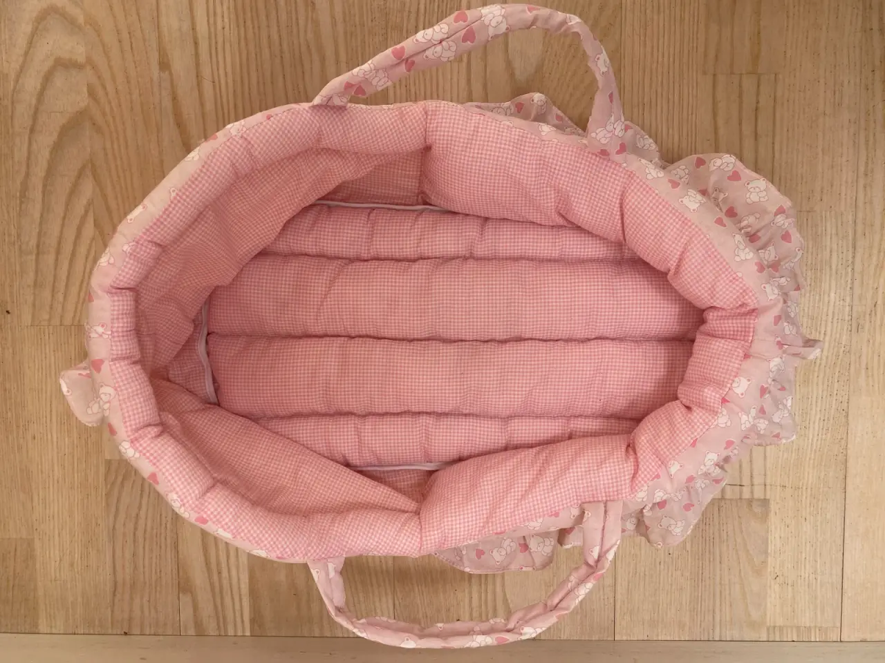 Billede 2 - Dukke babylift 