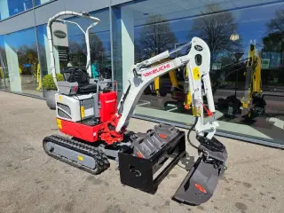 Takeuchi TB 210 R