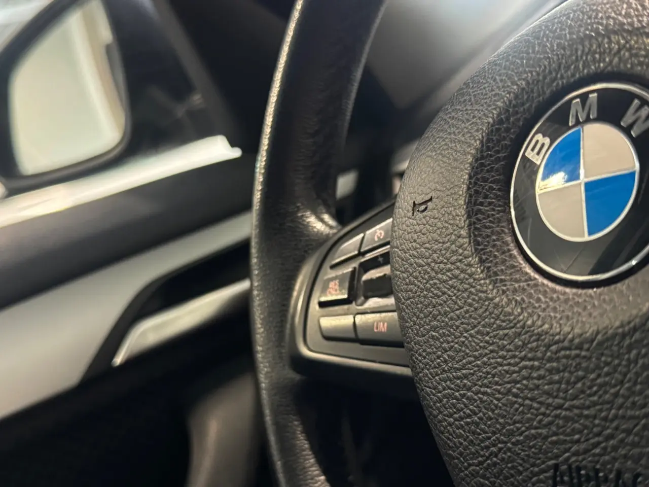 Billede 16 - BMW X1 2,0 sDrive18d aut. Van