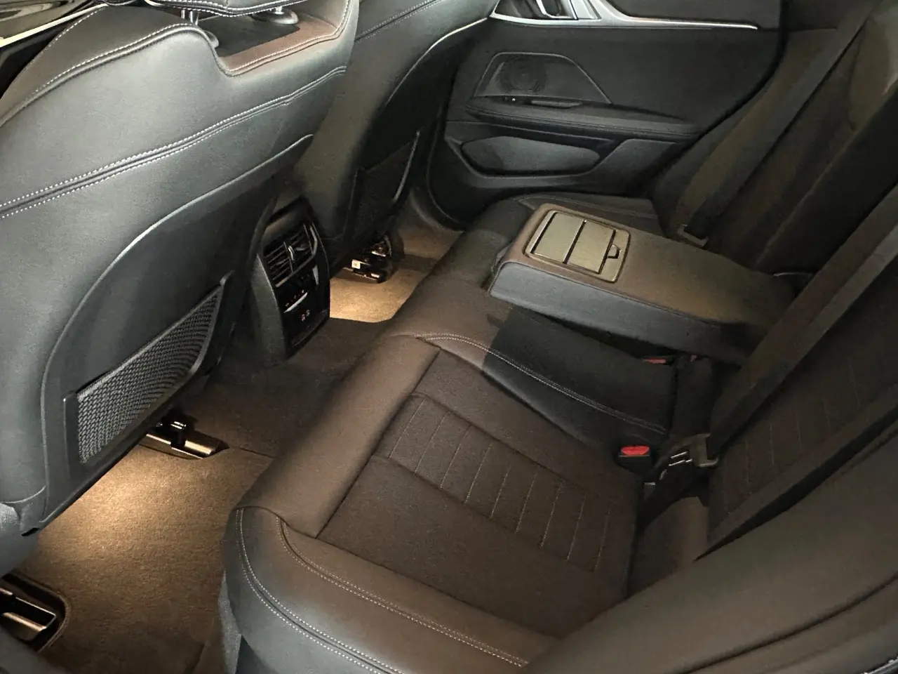 Billede 16 - BMW i4 eDrive40