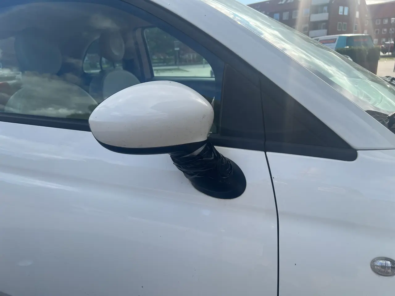 Billede 18 - Fiat 500 1,2 Lounge