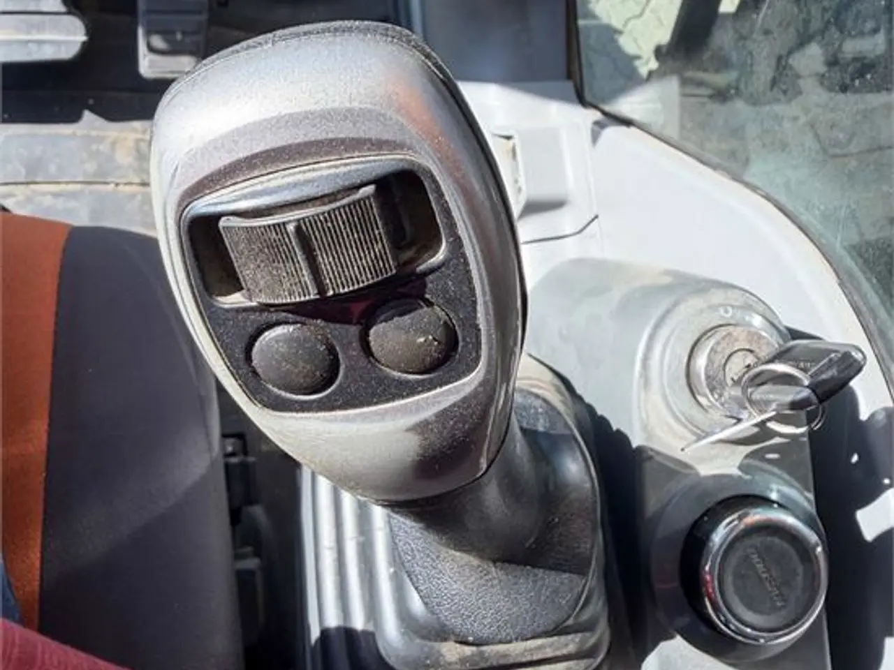 Billede 17 - Doosan DX340 LC-5 - 37 ton