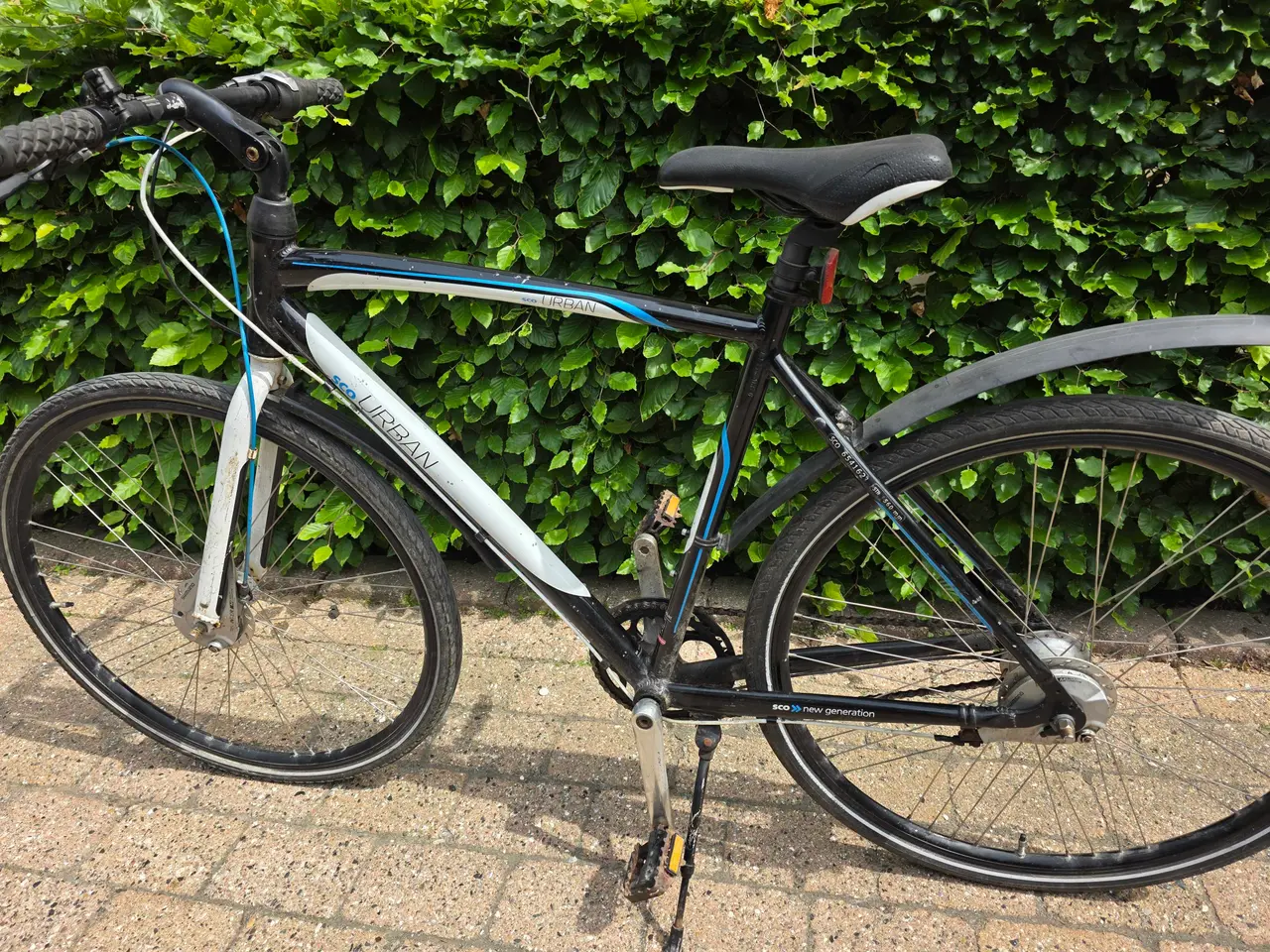 Billede 5 - Herre cykel 