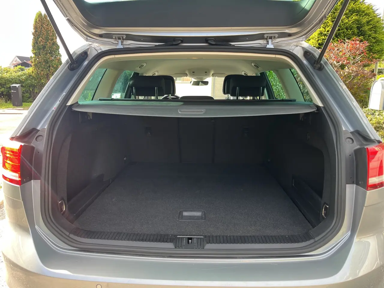Billede 10 - VW Passat 1,5 TSi 150 Comfortline Premium Variant DSG