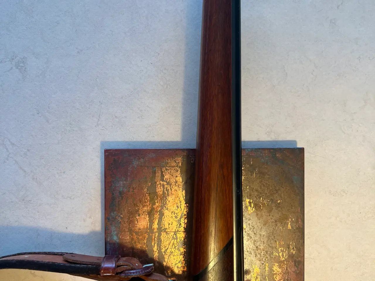 Billede 3 - Jagtriffel Tikka M65 6,5x55 med Swarowski kikkert