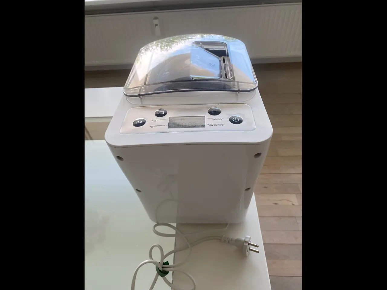 Billede 4 - Philips HR2355 pastamaskine