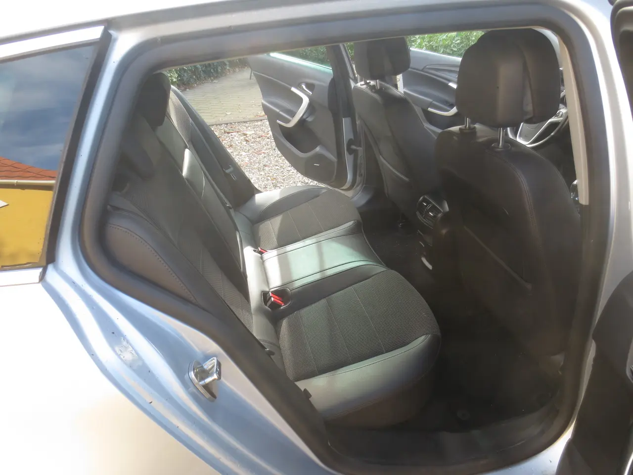 Billede 16 - Fed Opel Insignia 2.0 CD Stc År 13