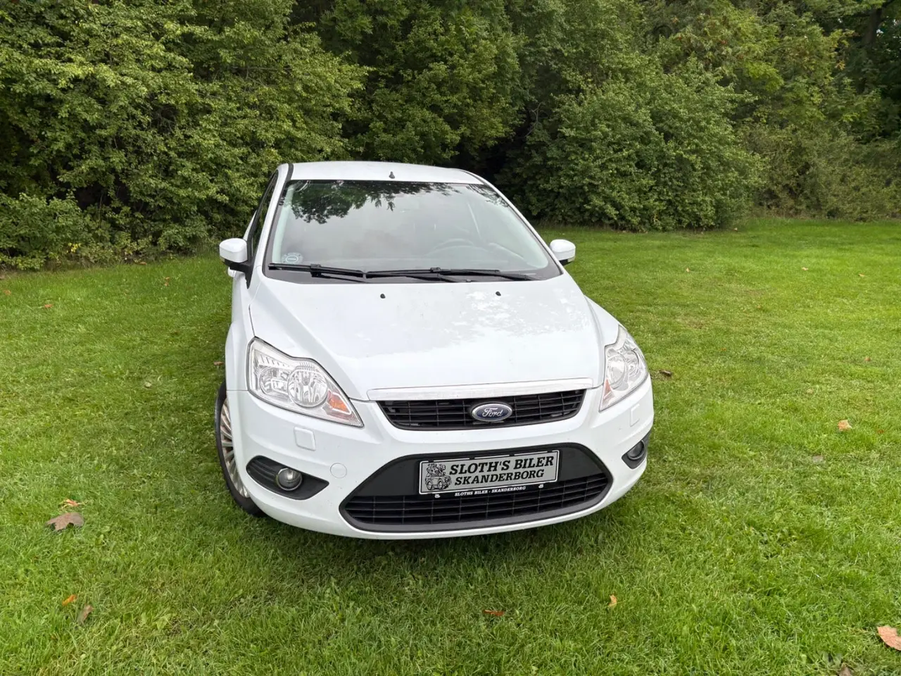 Billede 4 - Ford Focus 1,6 Trend Collection