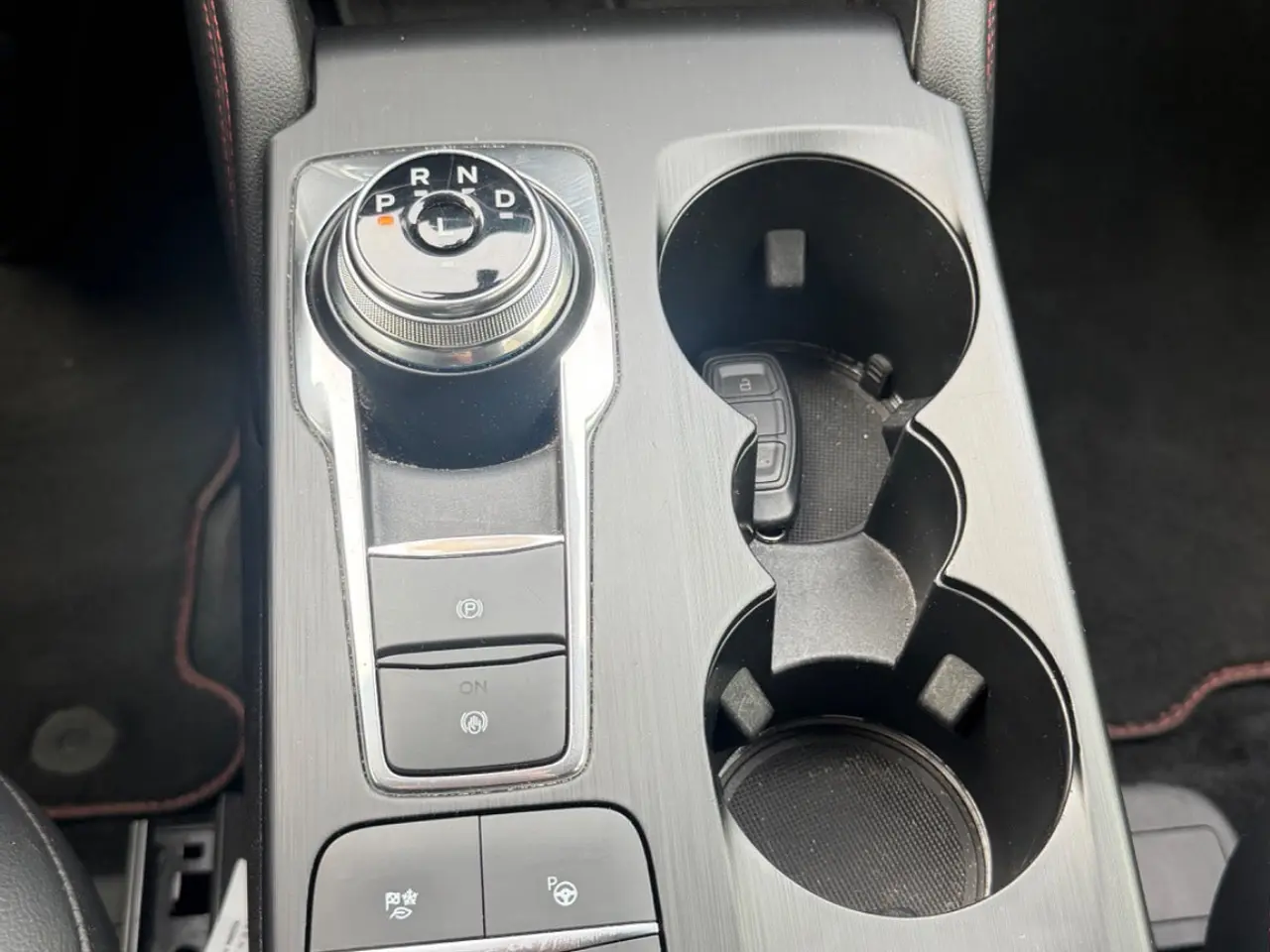Billede 12 - Ford Kuga 2,5 PHEV ST-Line X CVT