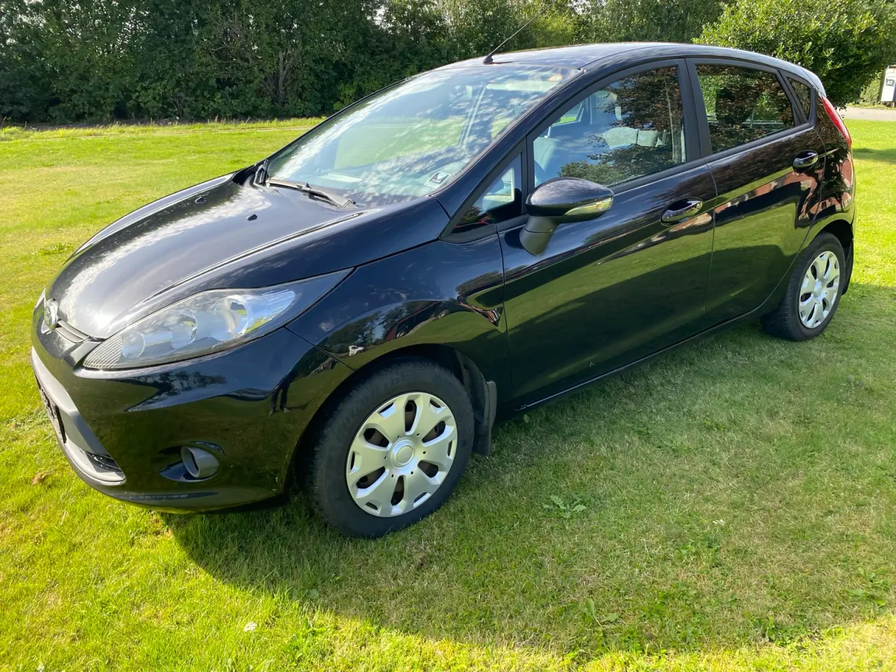 Billede 2 - Ny synet Ford Focus 1.6 Tdci