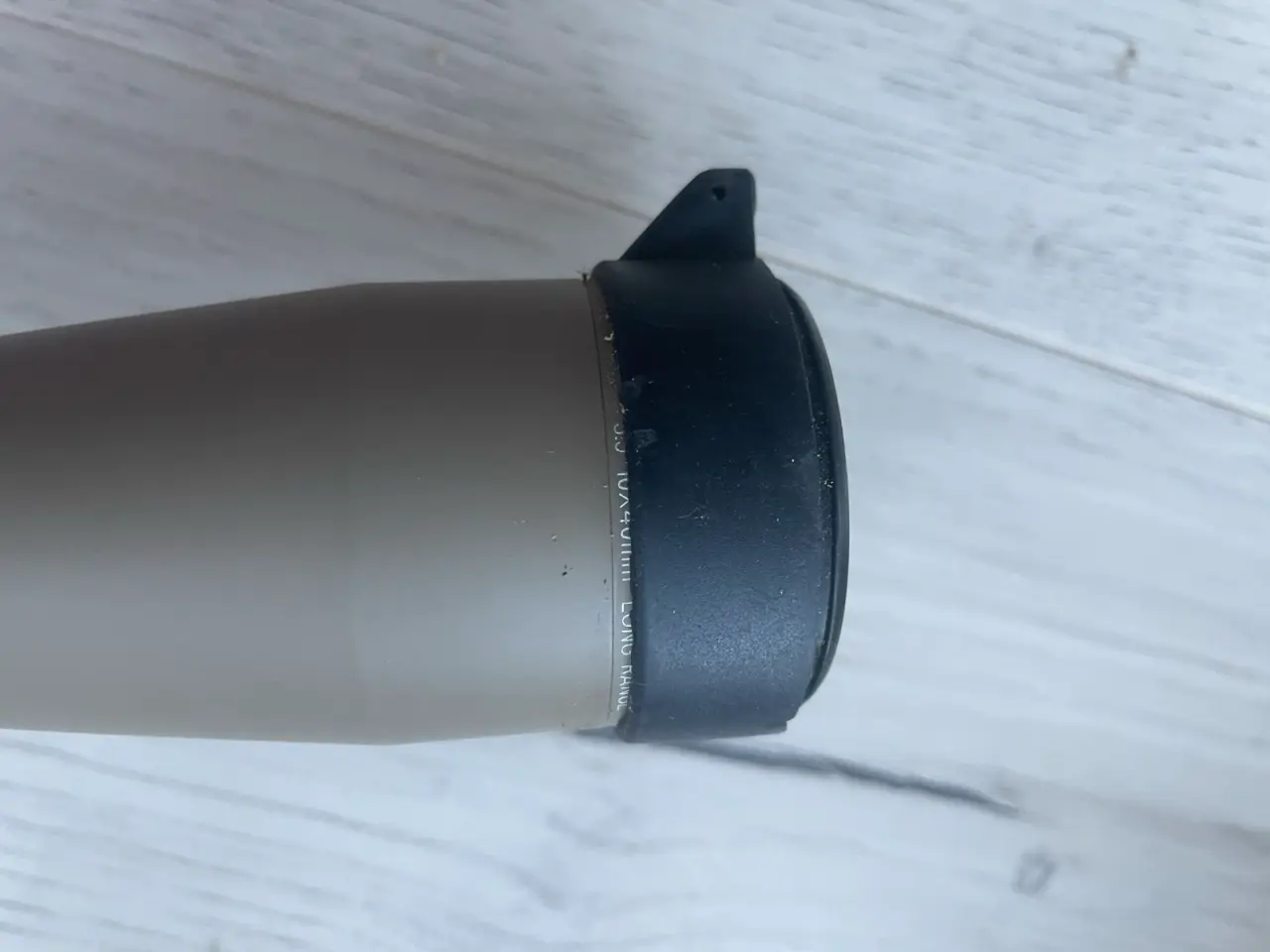 Billede 5 - Riffelsigte Long rance 3.5-10x40mm.
