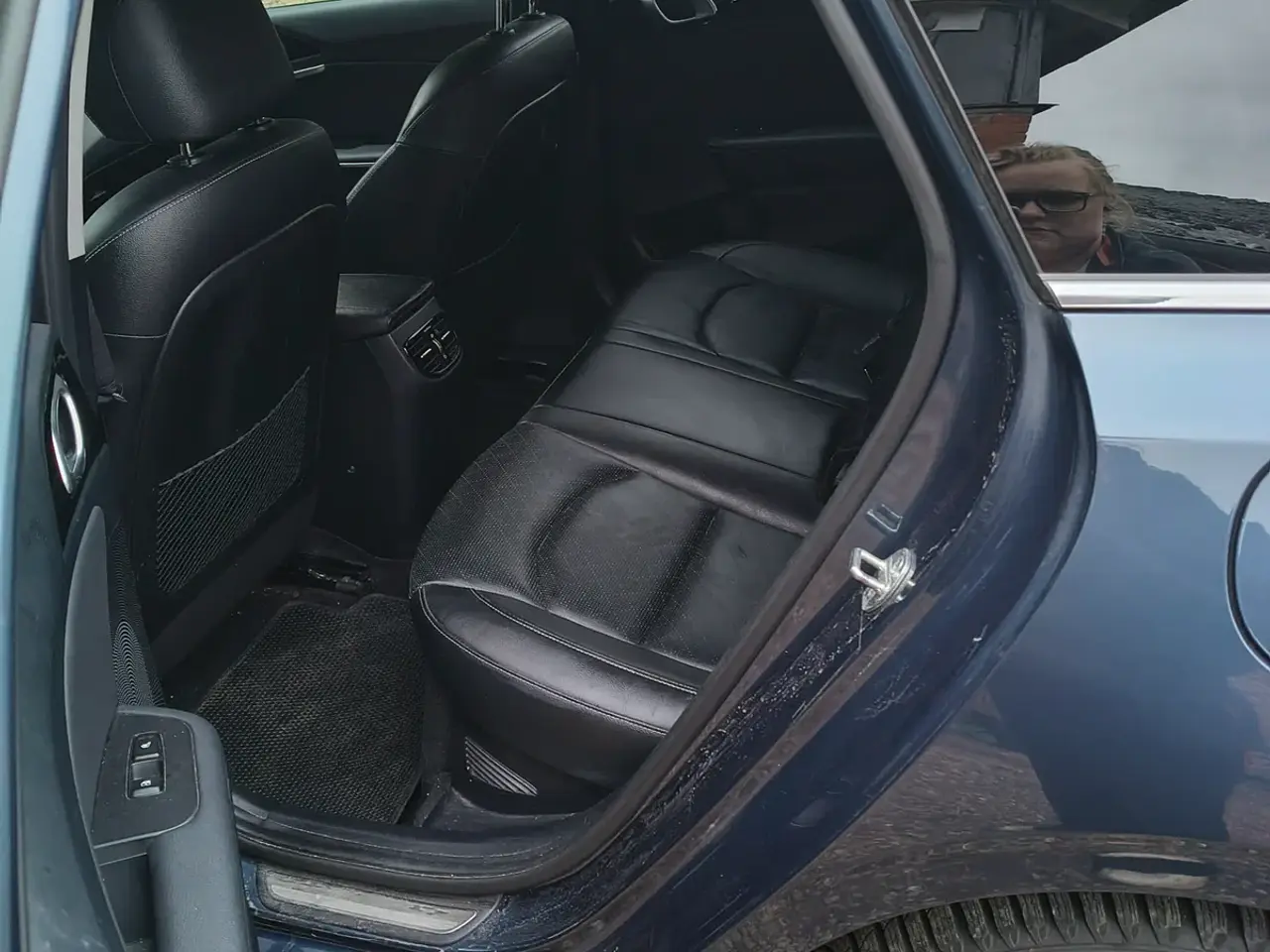 Billede 9 - Kia Ceed 1,6 PHEV Upgrade+ SW DCT