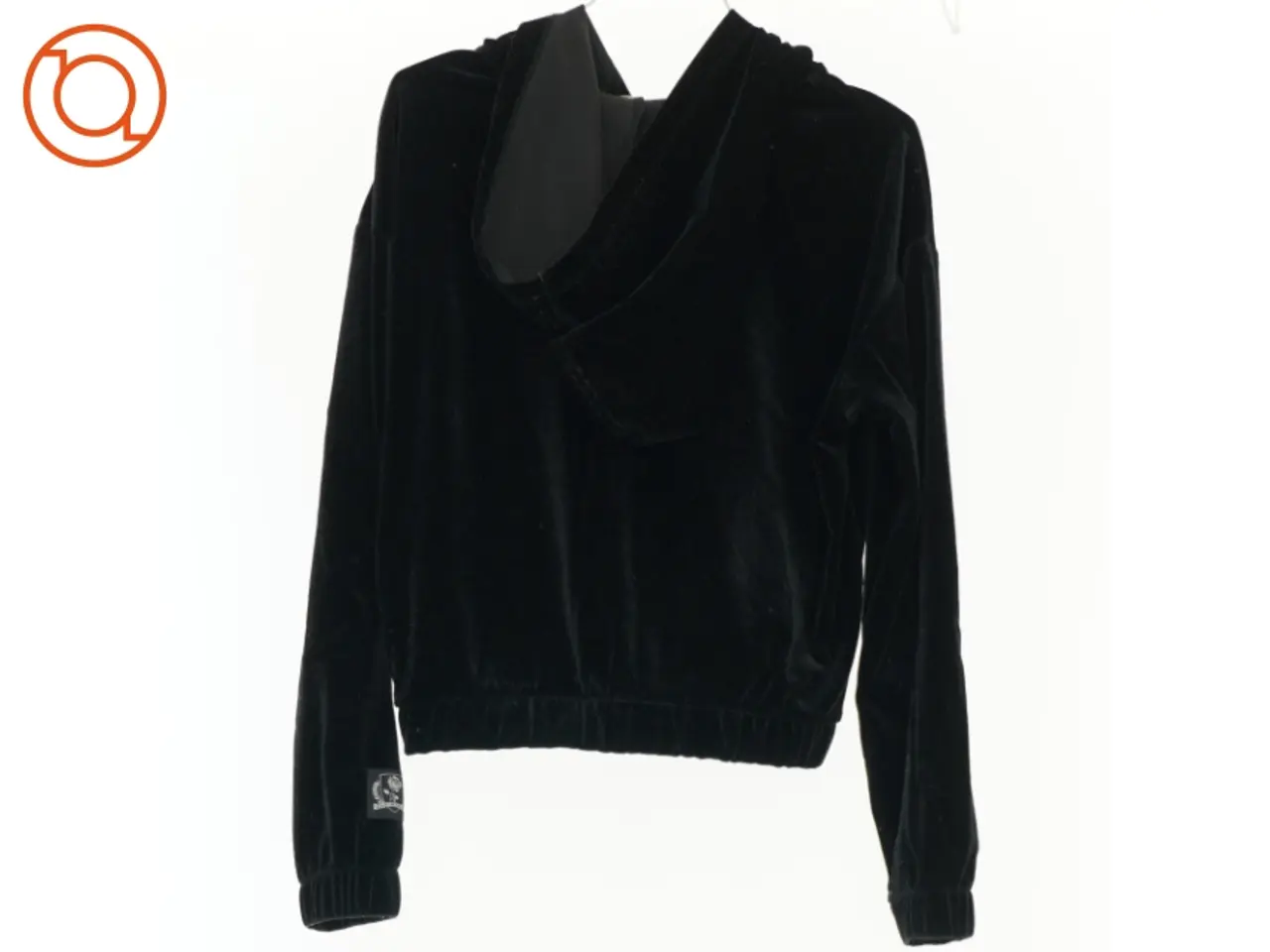 Billede 2 - Hættetrøje fra H&M (str. 104 cm)