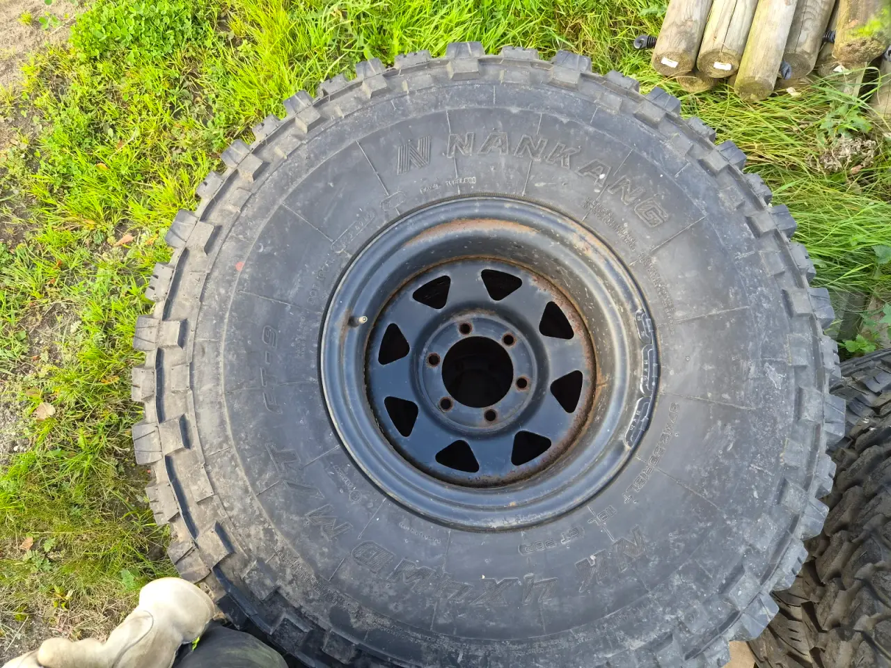 Billede 6 - Lækker Chevrolet pickup sælges