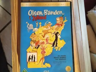 Olsen banden