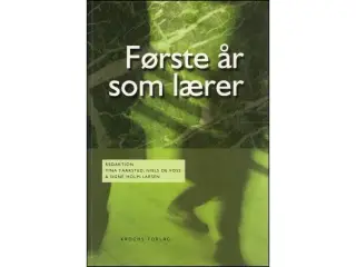 Første år som Lærer