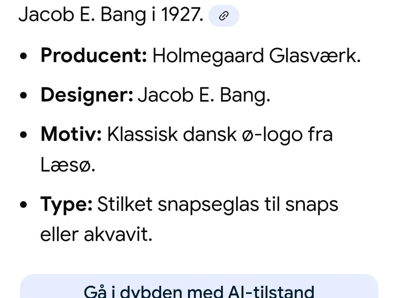 Billede 2 - Antikke? holmegaard glas Læsø 10 stk 500kr,, århus