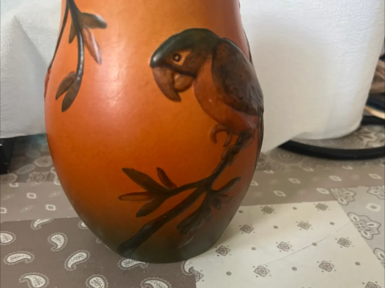 Billede 2 - Ibsen vase nr 449