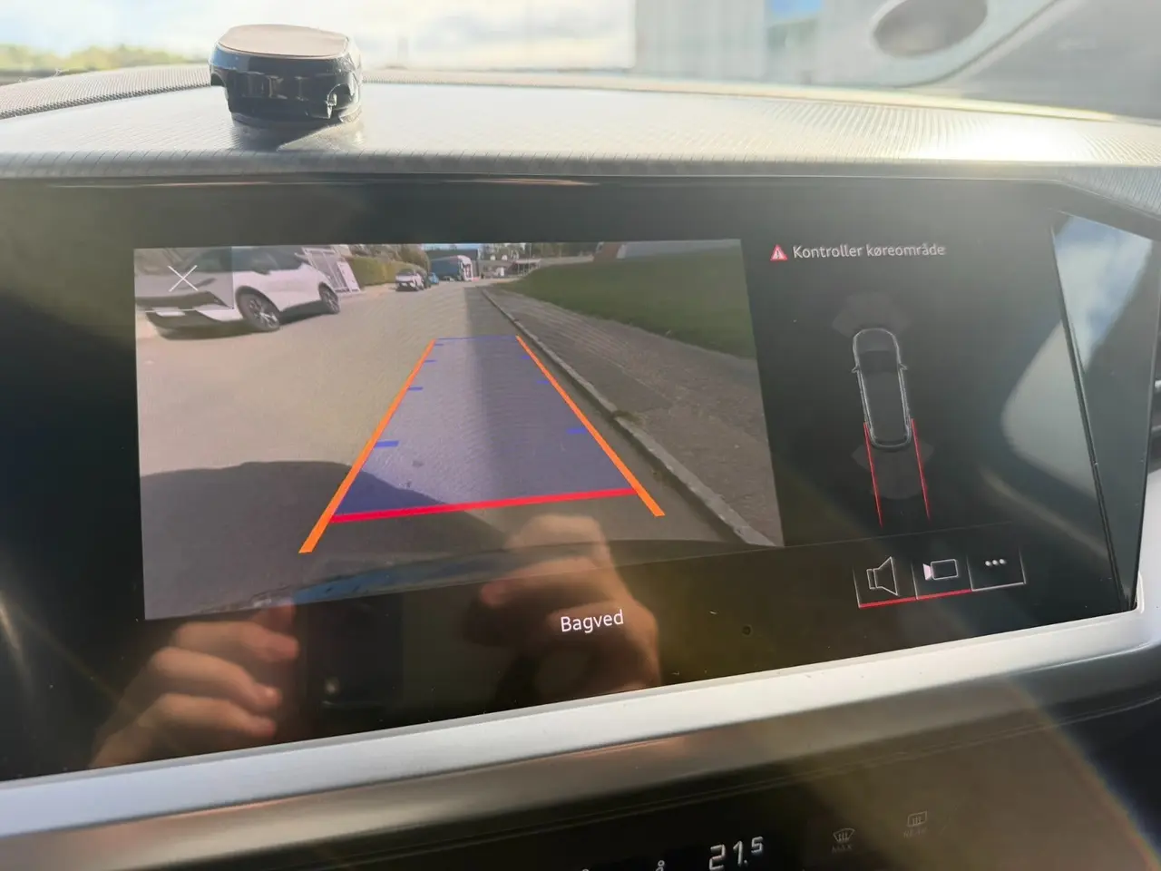 Billede 15 - Audi Q4 e-tron 40 S-line