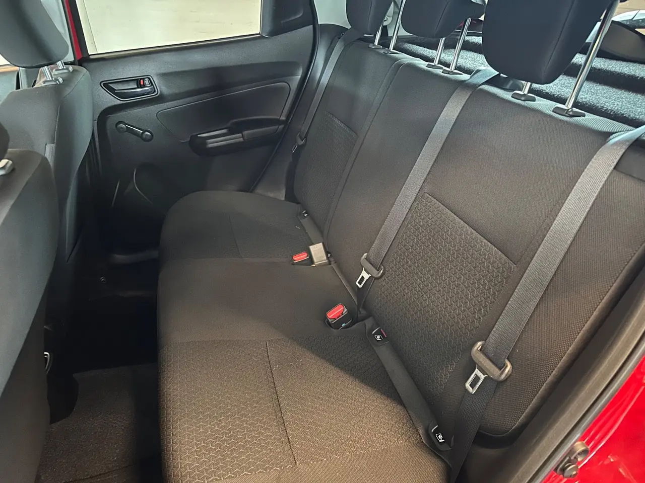 Billede 13 - Suzuki Swift 1,2 mHybrid Action