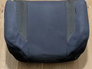 Booster autostol