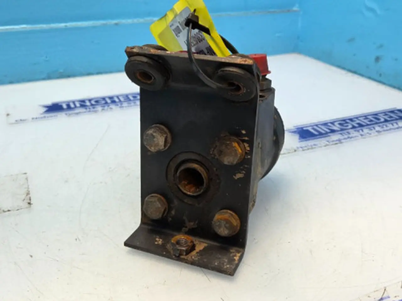 Billede 8 - Massey Ferguson 6290 Orbitrol 3384675M1