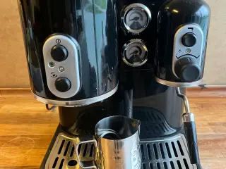 Kitchen Aid Espressomaskine