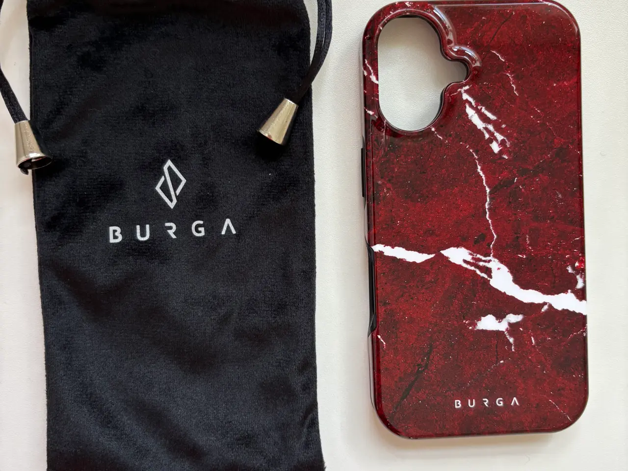 Billede 2 - Burga mobilcovers til iPhone 16