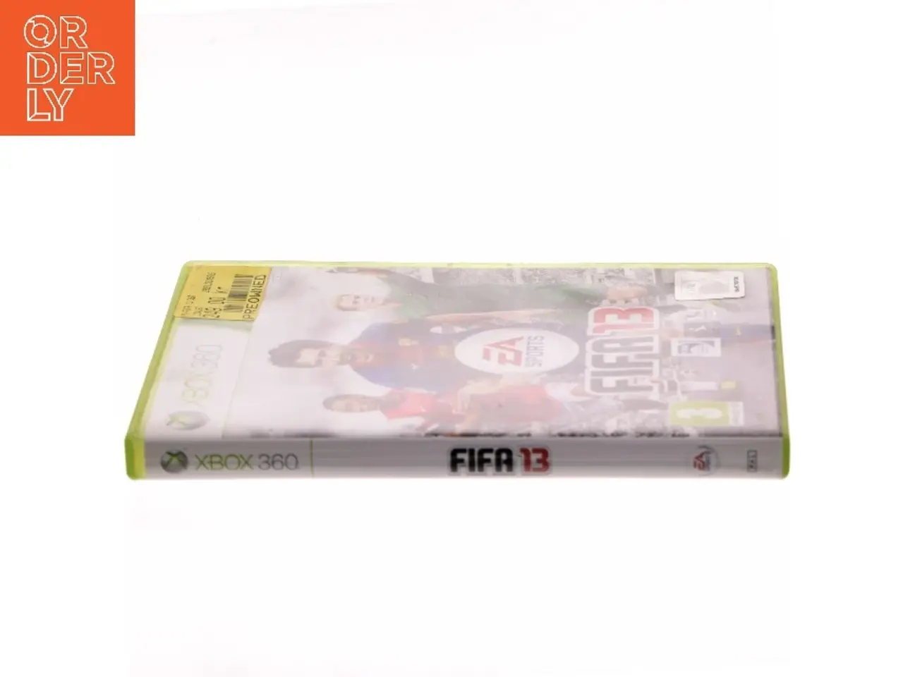 Billede 2 - FIFA 13 (DVD)