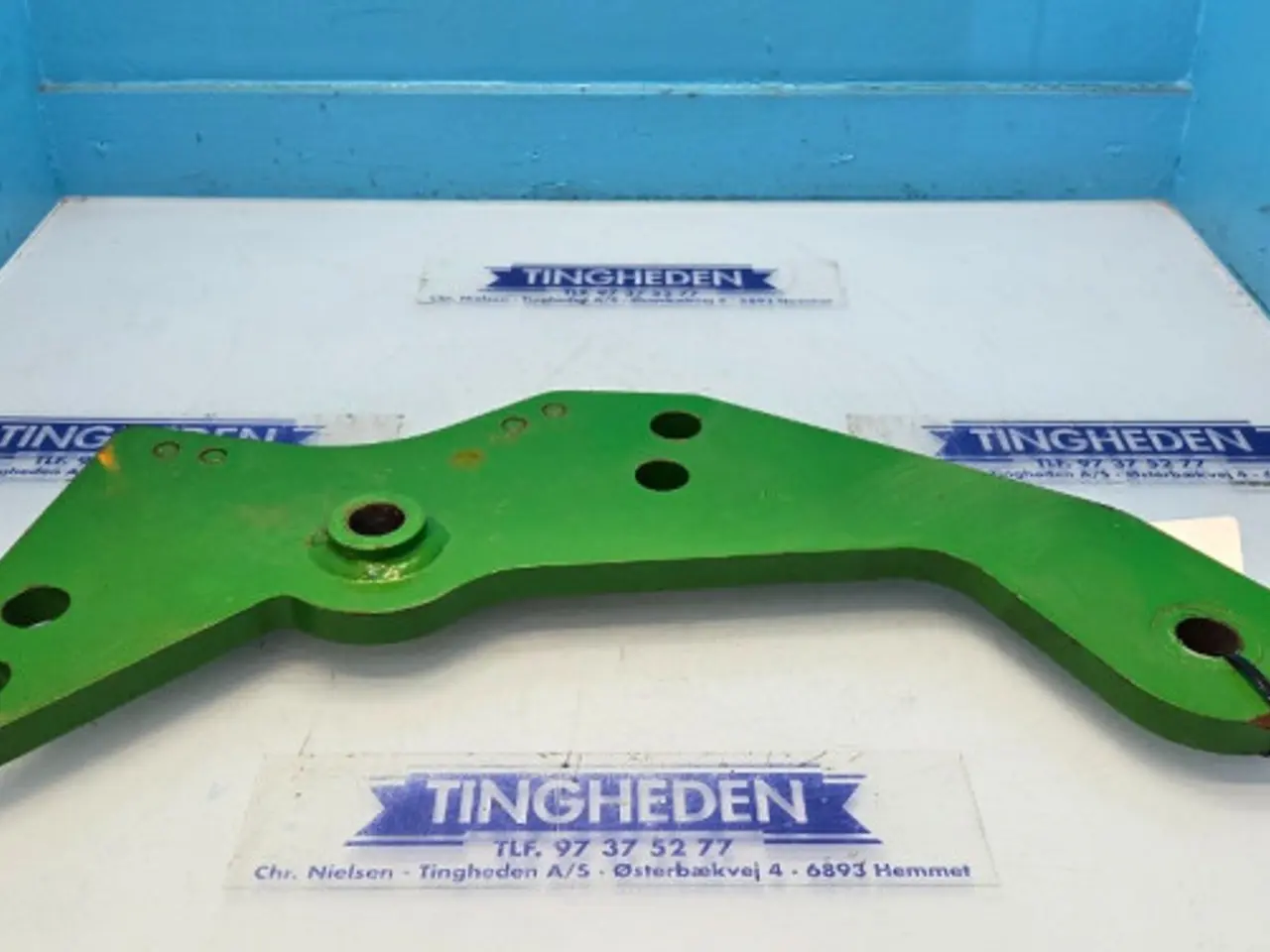 Billede 1 - John Deere S670 Beslag AH217466