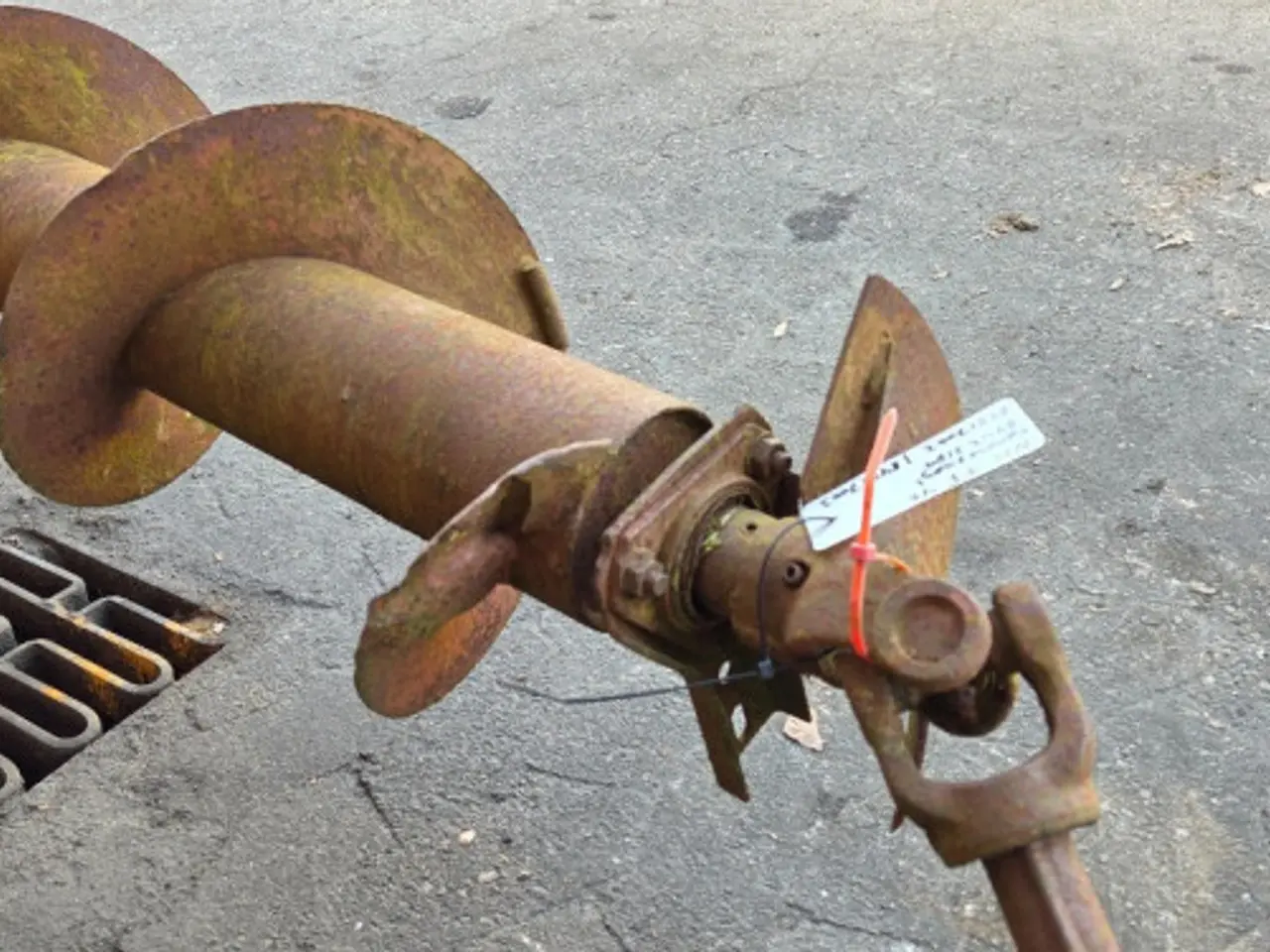 Billede 15 - New Holland TF46 Snegl 84023189