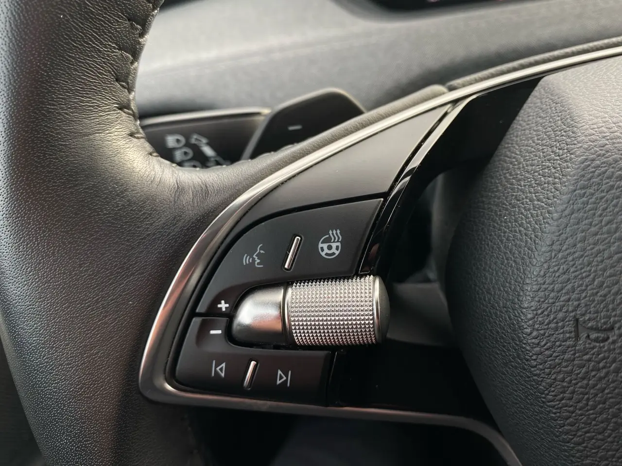 Billede 17 - Skoda Enyaq 85 iV Premium 286HK 5d Aut.