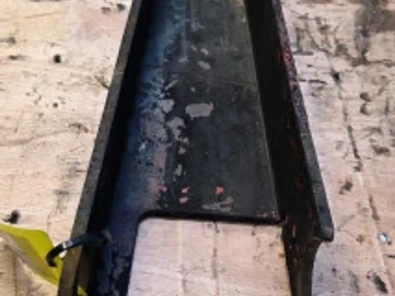 Billede 10 - New Holland LB110 Låsecylinder 85801048