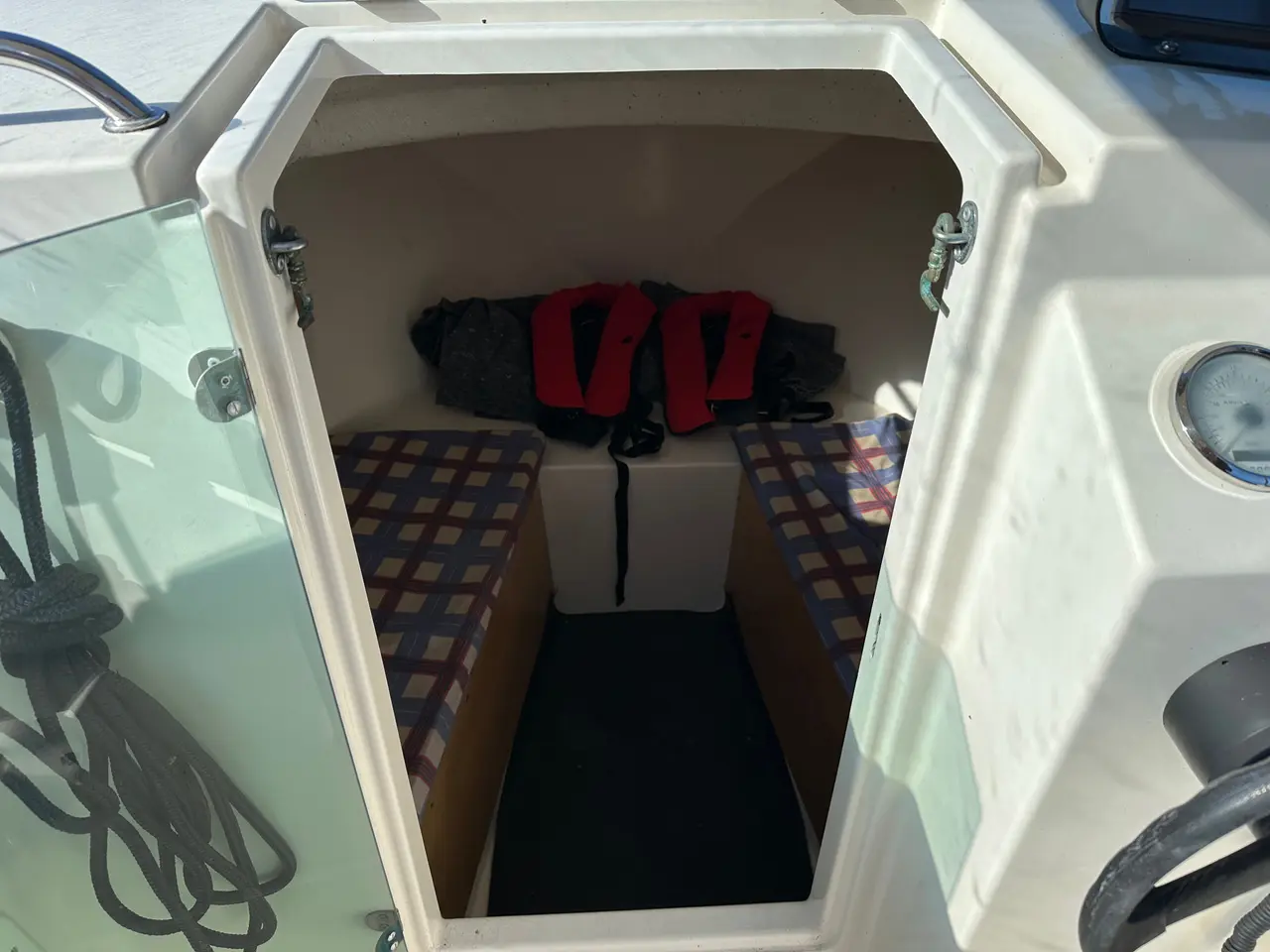 Billede 8 - Kabinebåd/Pilothouse båd med trailer