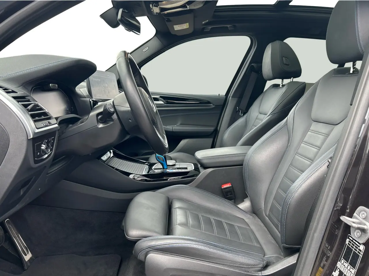Billede 11 - BMW iX3 Charged Plus M-Sport
