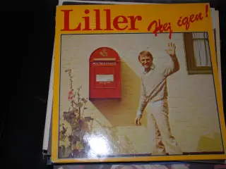 lP - Bjarne Liller